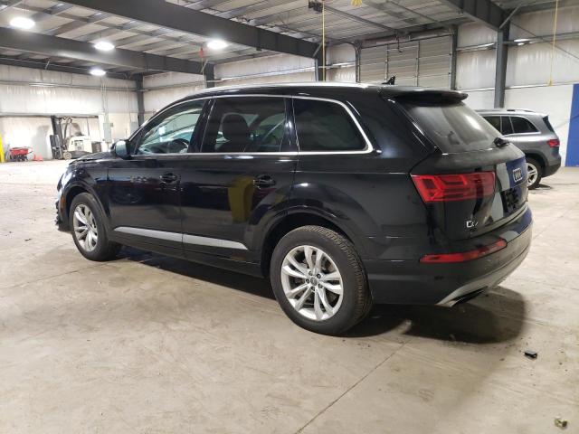 WA1AAAF75HD008931  audi q7 2017 IMG 1