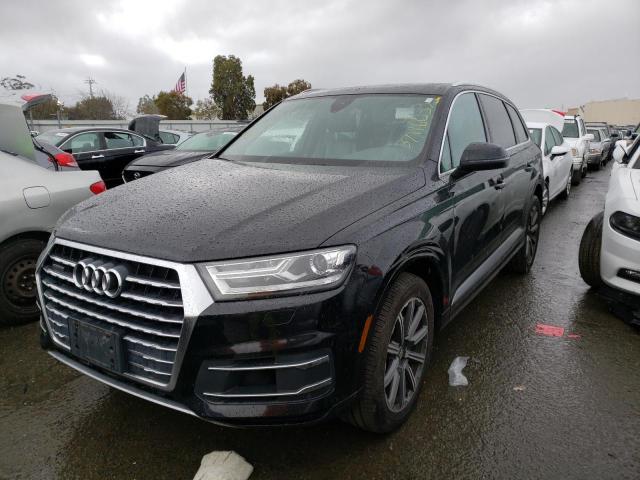 WA1AAAF75HD030167  audi  2017 IMG 0