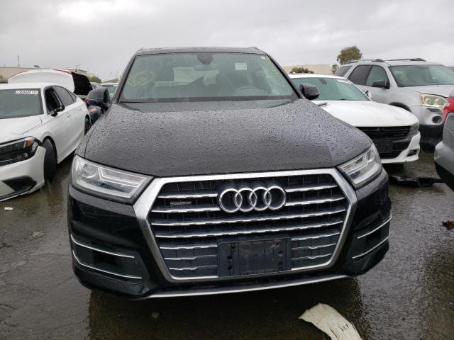 WA1AAAF75HD030167  audi  2017 IMG 4