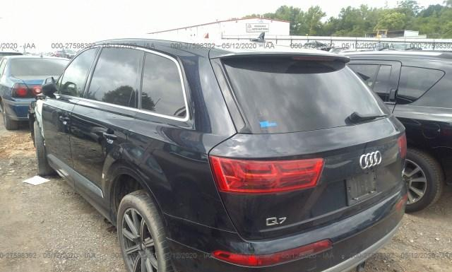 WA1LAAF70HD025547  audi q7 2016 IMG 2