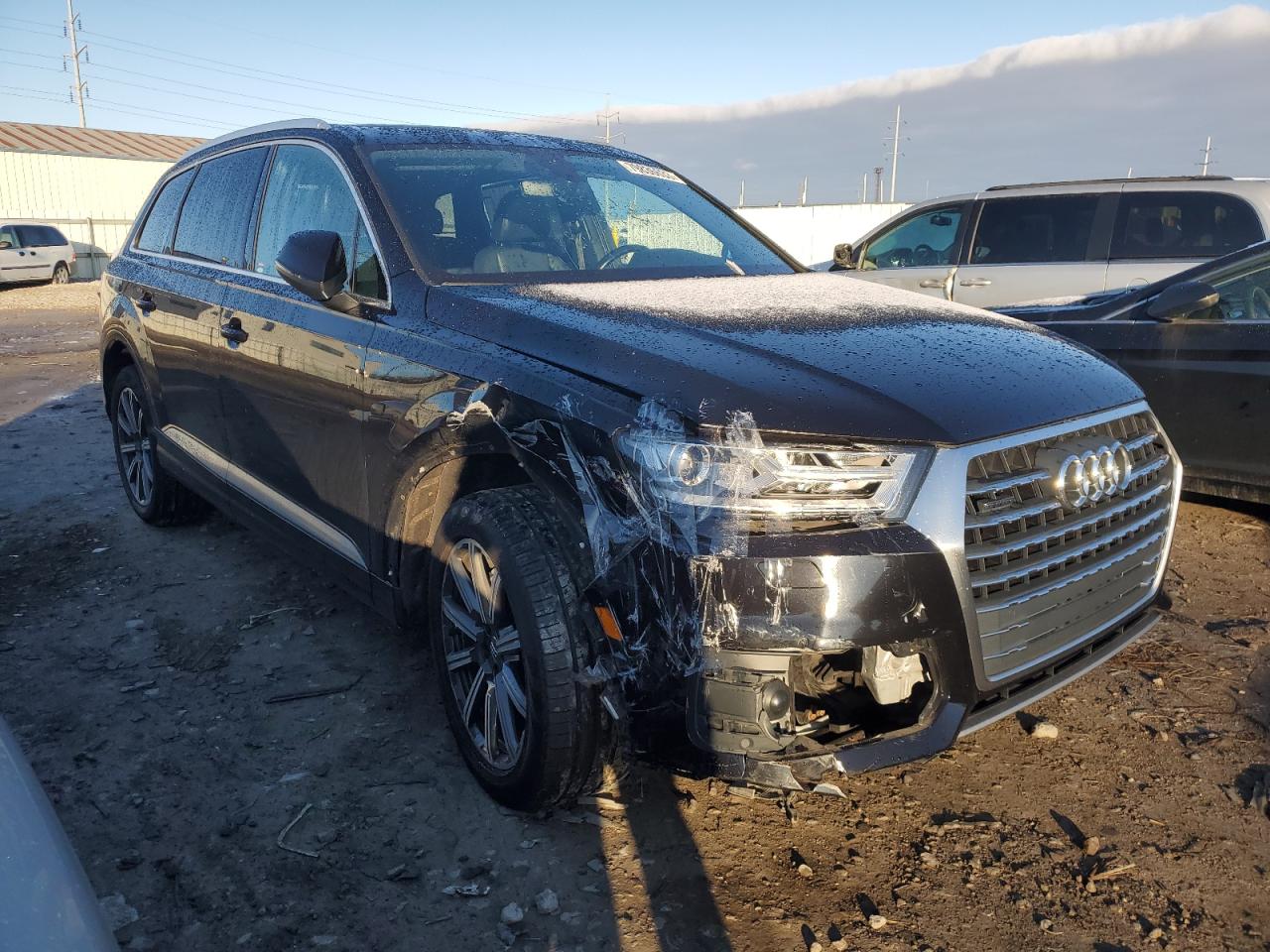 WA1LAAF70HD029453  audi q7 2017 IMG 3