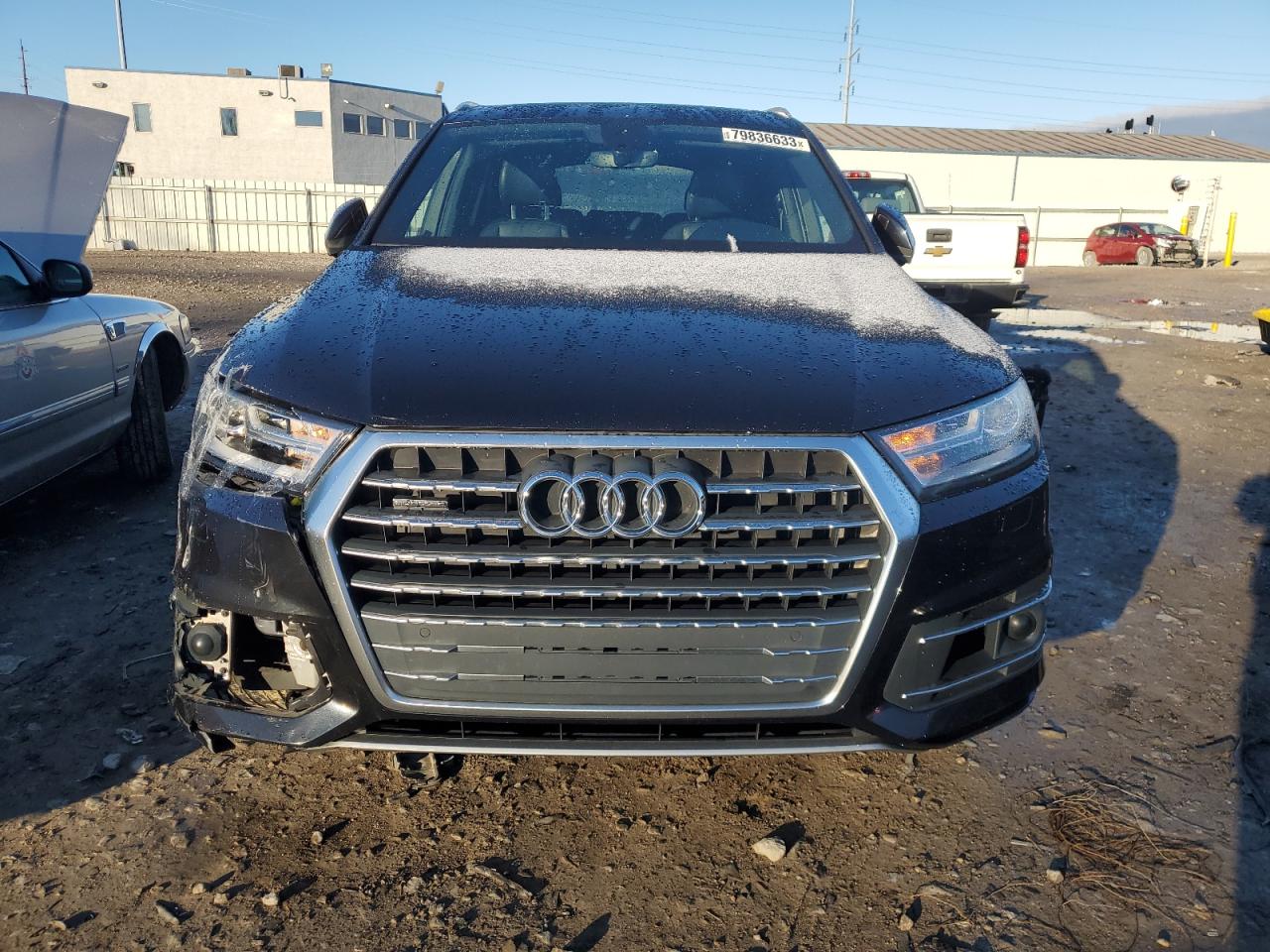 WA1LAAF70HD029453  audi q7 2017 IMG 4