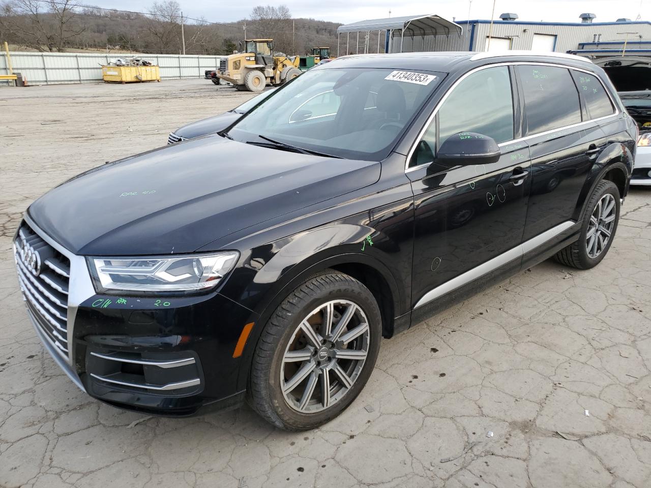 WA1LAAF70HD033163  audi q7 2017 IMG 0