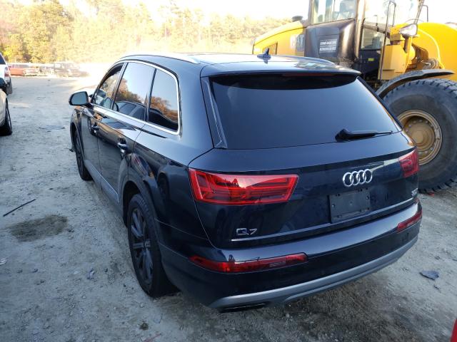 WA1LAAF73HD017829  audi q7 2016 IMG 2