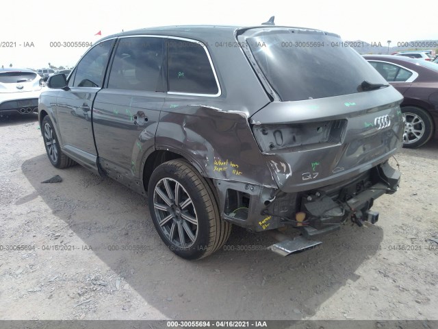 WA1LAAF74HD015734  audi q7 2017 IMG 2