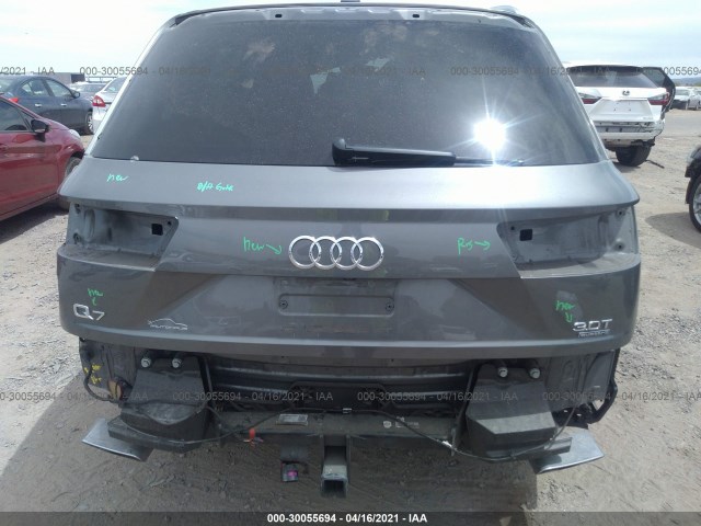 WA1LAAF74HD015734  audi q7 2017 IMG 5