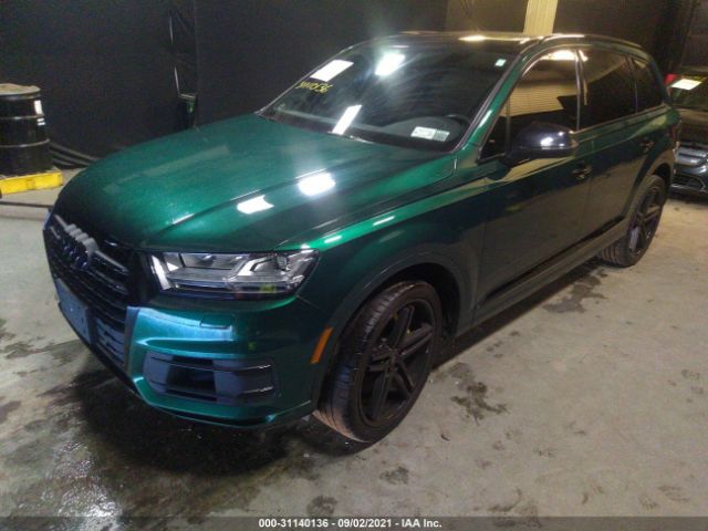 WA1LAAF76HD020420  audi q7 2017 IMG 1