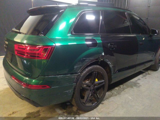 WA1LAAF76HD020420  audi q7 2017 IMG 5