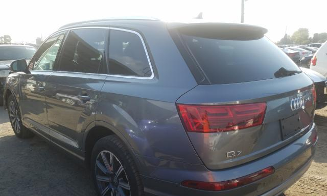 WA1LAAF7XHD022137  audi q7 2017 IMG 2