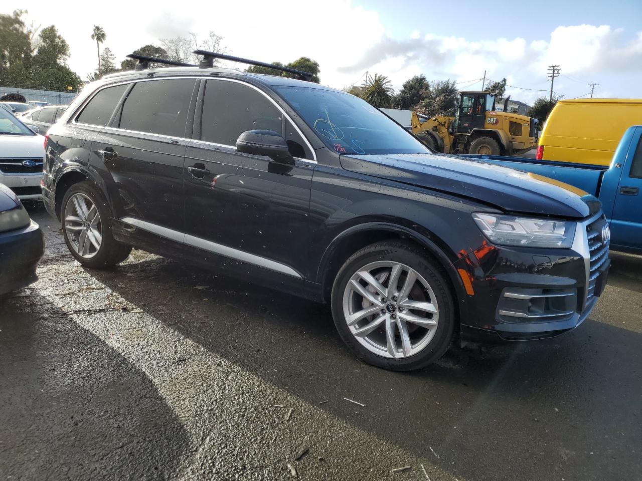 WA1VAAF72HD023355  audi q7 2017 IMG 3