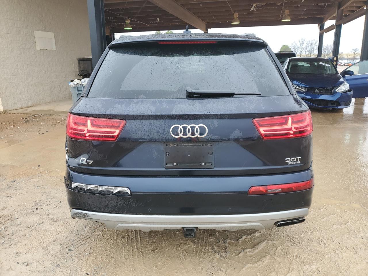 WA1VAAF74HD011997  audi q7 2016 IMG 5