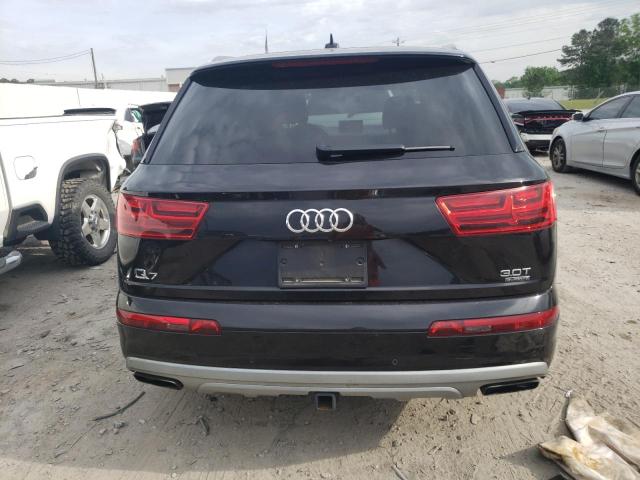 WA1VAAF75HD035807  audi q7 2016 IMG 5