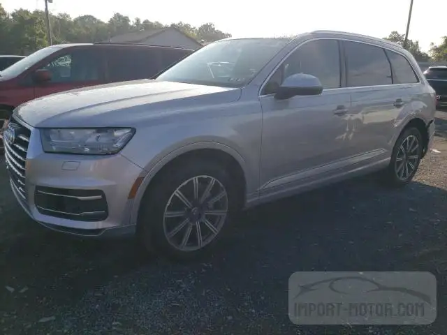 WA1VAAF76HD027117  audi q7 2017 IMG 0