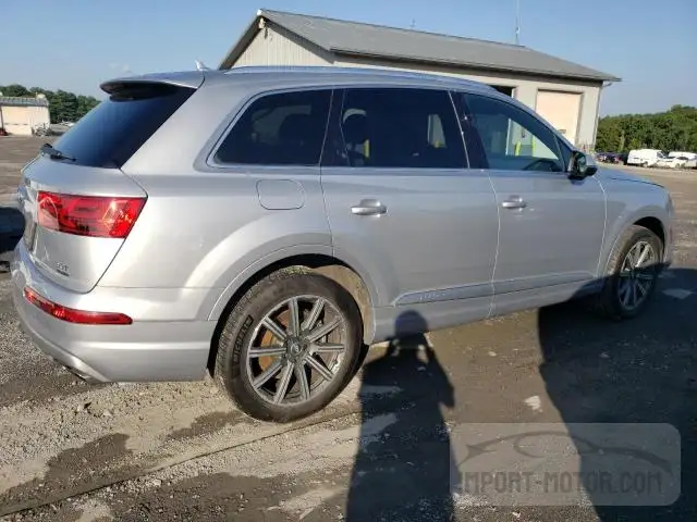 WA1VAAF76HD027117  audi q7 2017 IMG 2