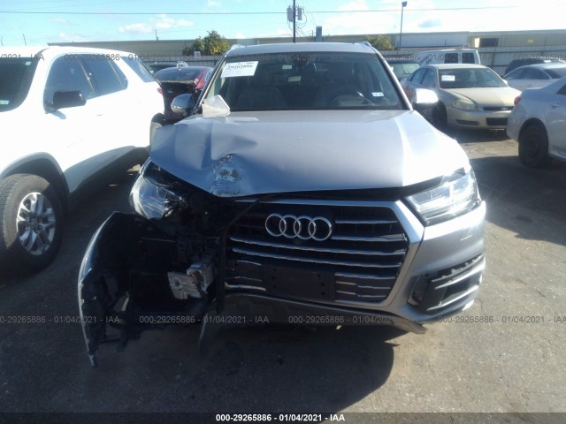 WA1VAAF77HD035100  audi q7 2017 IMG 5