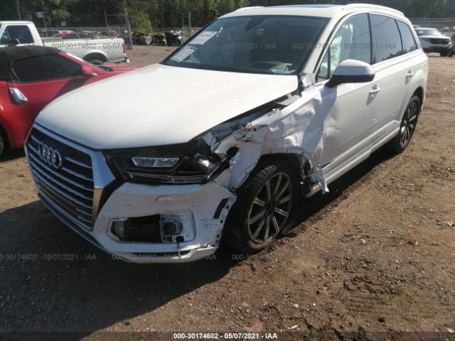 WA1VAAF7XHD011759  audi q7 2017 IMG 5