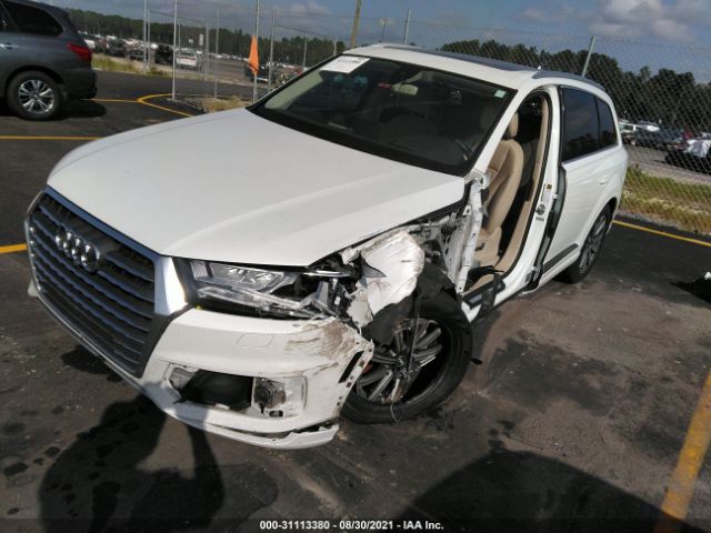 WA1VAAF7XHD014905  audi q7 2017 IMG 1