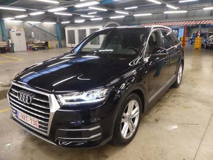 WAUZZZ4MXGD051181  audi q7 2016 IMG 0