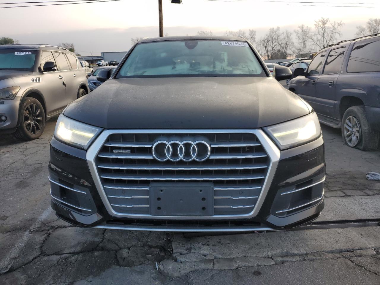 WA1AHAF76HD058541  audi q7 2017 IMG 4