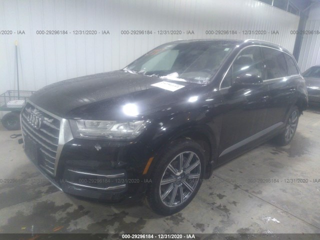 WA1LAAF70HD047645  audi q7 2017 IMG 1