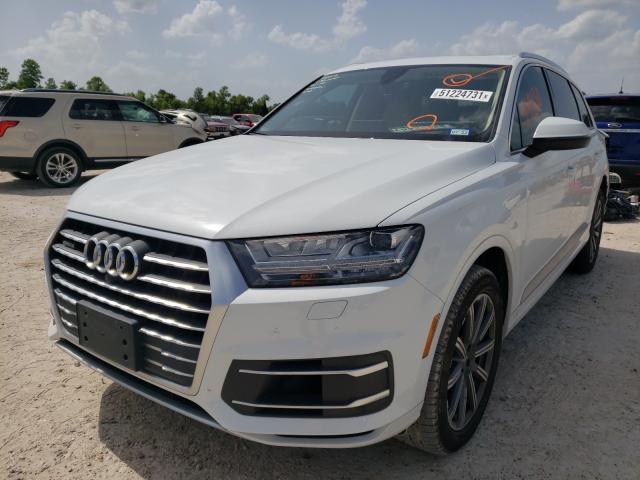 WA1LAAF70JD001481  audi  2018 IMG 1