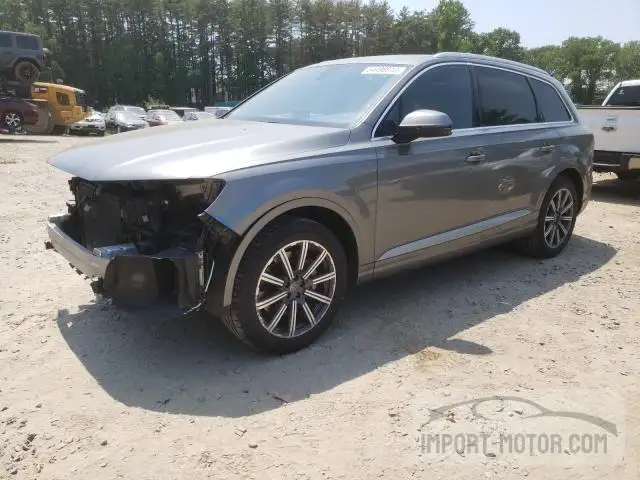 WA1LAAF71HD019014  audi q7 2017 IMG 0