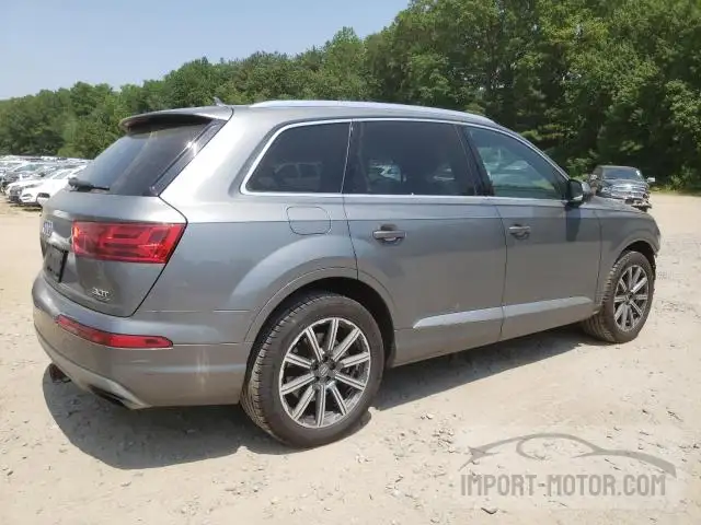 WA1LAAF71HD019014  audi q7 2017 IMG 2