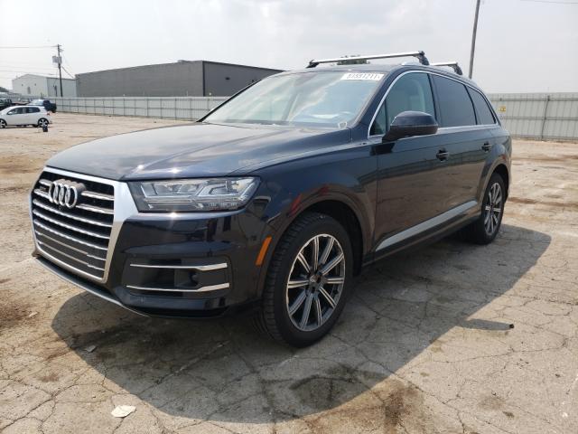 WA1LAAF72HD048358  audi q7 2017 IMG 1