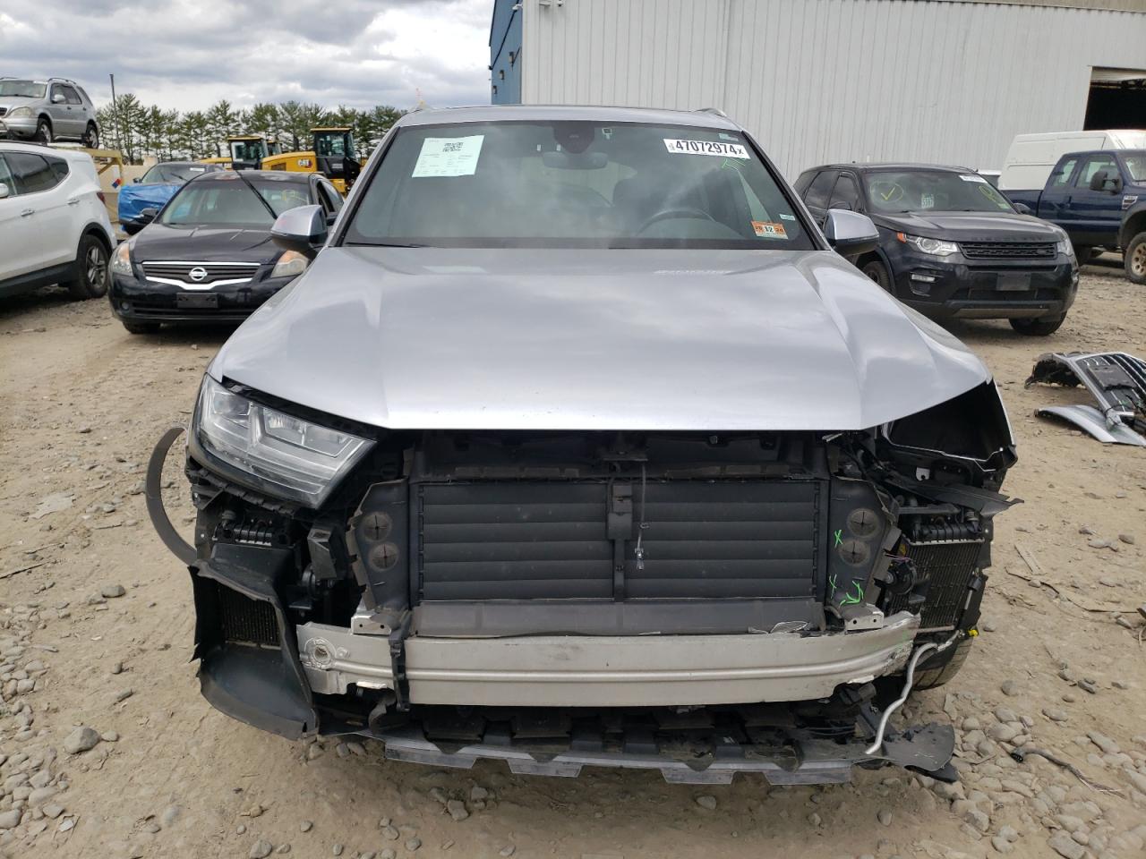 WA1LAAF74JD018915  audi q7 2017 IMG 4