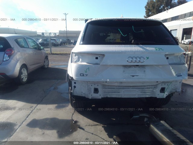 WA1LAAF74JD020485  audi q7 2017 IMG 5