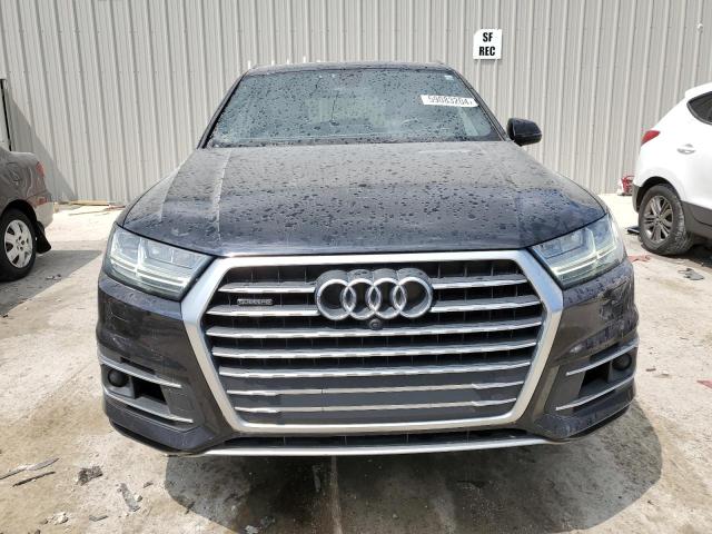 WA1LAAF75JD001766  audi q7 2017 IMG 4