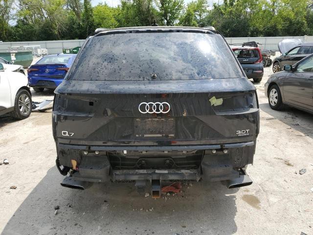 WA1LAAF75JD001766  audi q7 2017 IMG 5