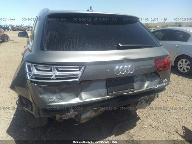 WA1LAAF75JD021595  audi q7 2018 IMG 5