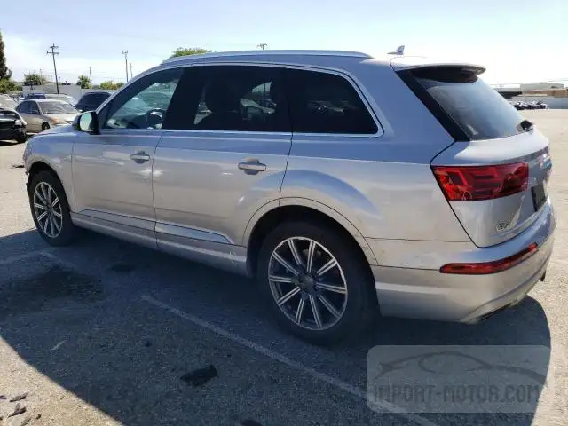 WA1LAAF76HD049190  audi q7 2017 IMG 1