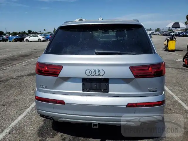 WA1LAAF76HD049190  audi q7 2017 IMG 5