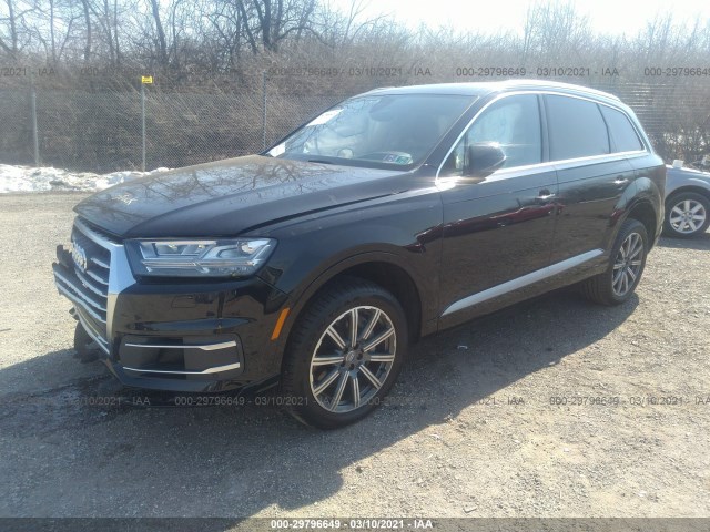 WA1VAAF76HD053815  audi q7 2017 IMG 1