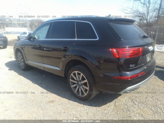 WA1VAAF76HD053815  audi q7 2017 IMG 2