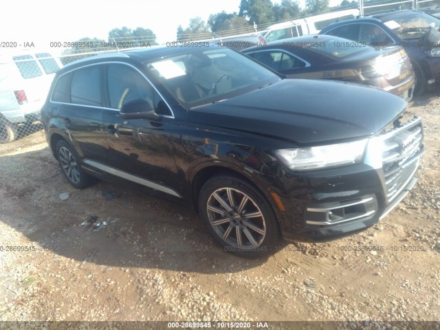 WA1VAAF78JD010678  audi q7 2018 IMG 0