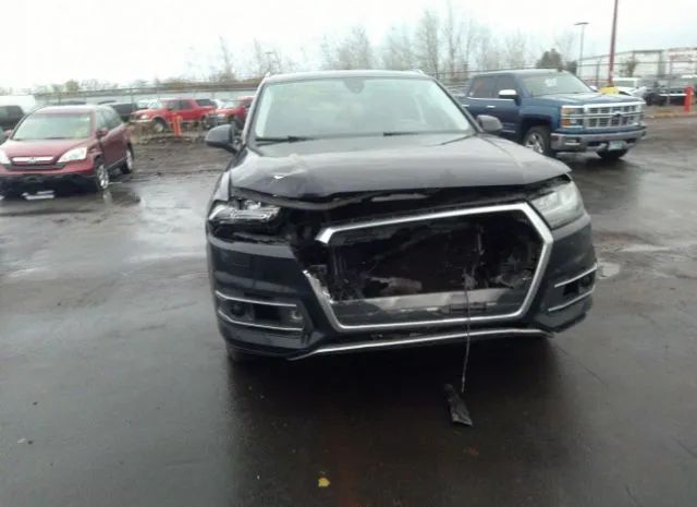 WA1VAAF79JD009393  audi q7 2017 IMG 5