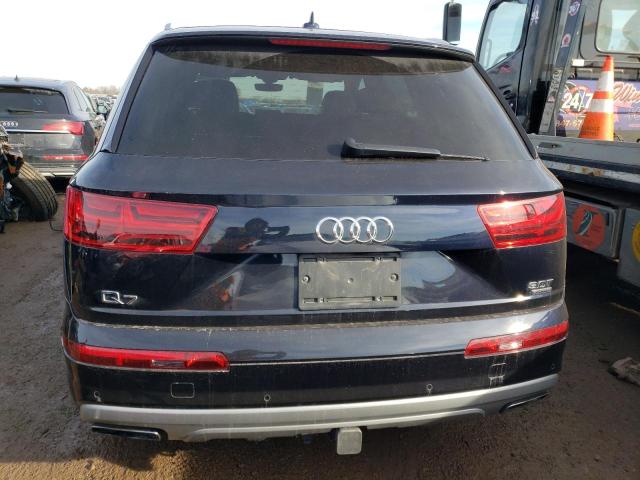 WA1VAAF7XHD055292  audi q7 2017 IMG 5