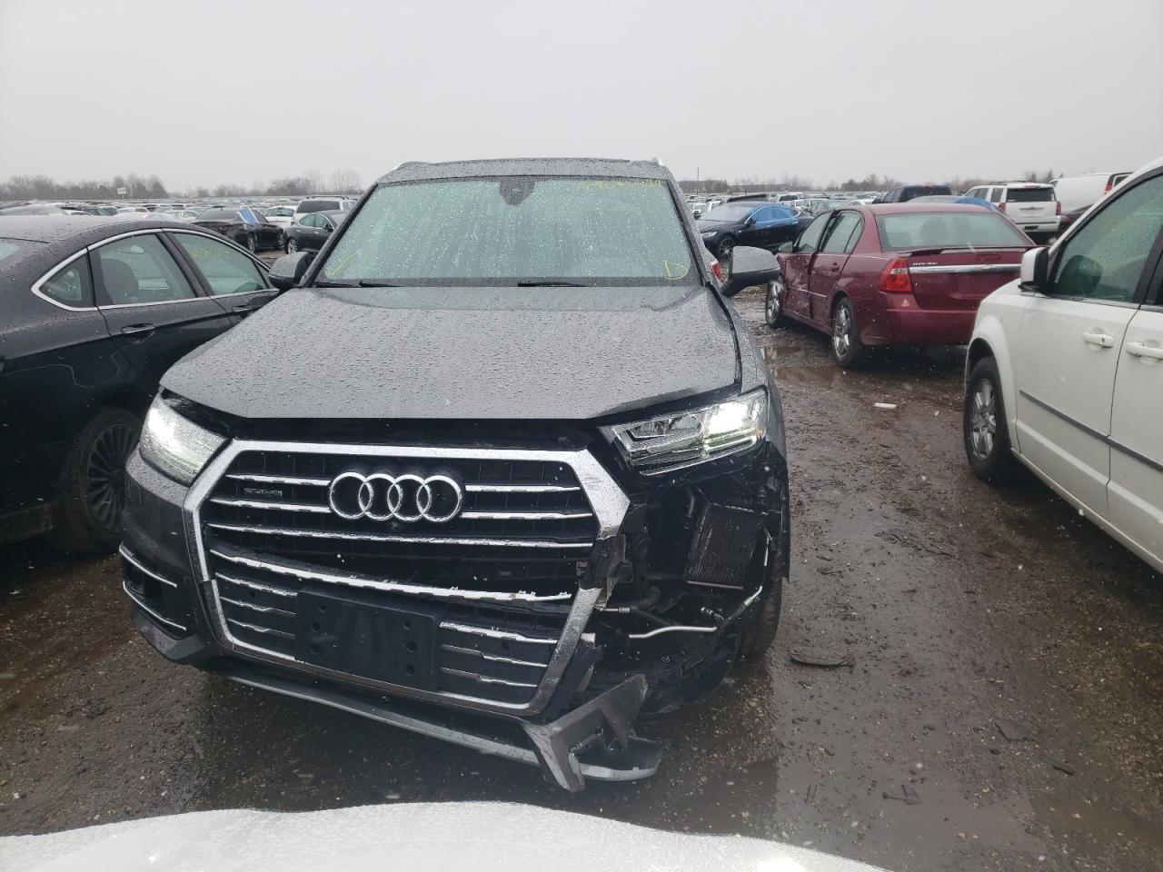 WA1VABF78JD001226  audi q7 2017 IMG 4