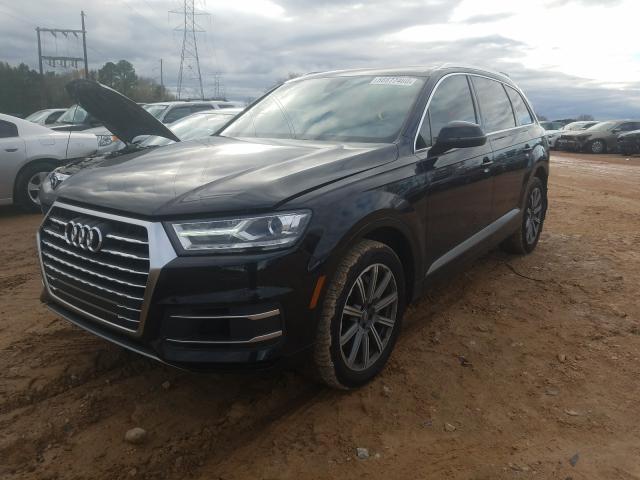 WA1AAAF72JD033825  audi  2018 IMG 1