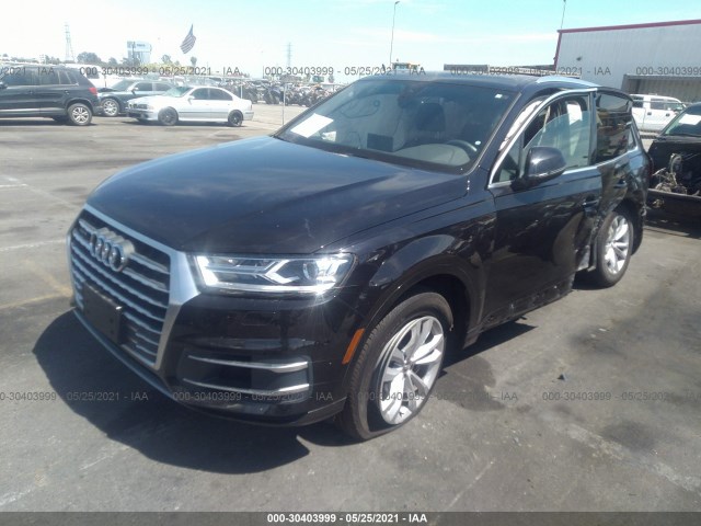 WA1AAAF7XKD010911  audi q7 2019 IMG 1