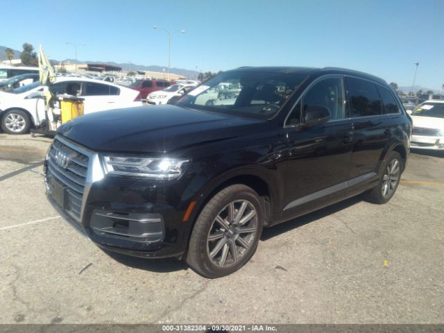 WA1AABF74KD027287  audi q7 2019 IMG 1