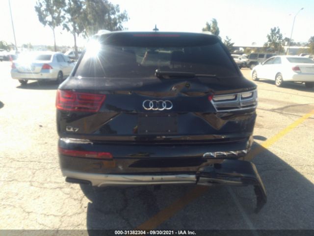 WA1AABF74KD027287  audi q7 2019 IMG 5