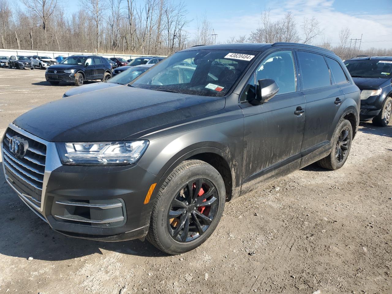 WA1LAAF72KD006022  audi q7 2019 IMG 0