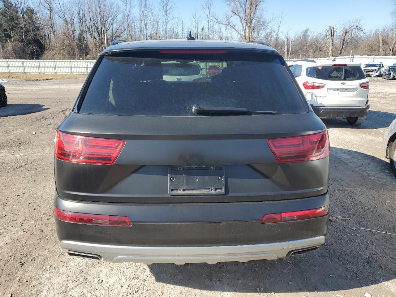 WA1LAAF72KD006022  audi q7 2019 IMG 5