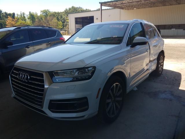 WA1LAAF72KD018364  audi q7 2018 IMG 1