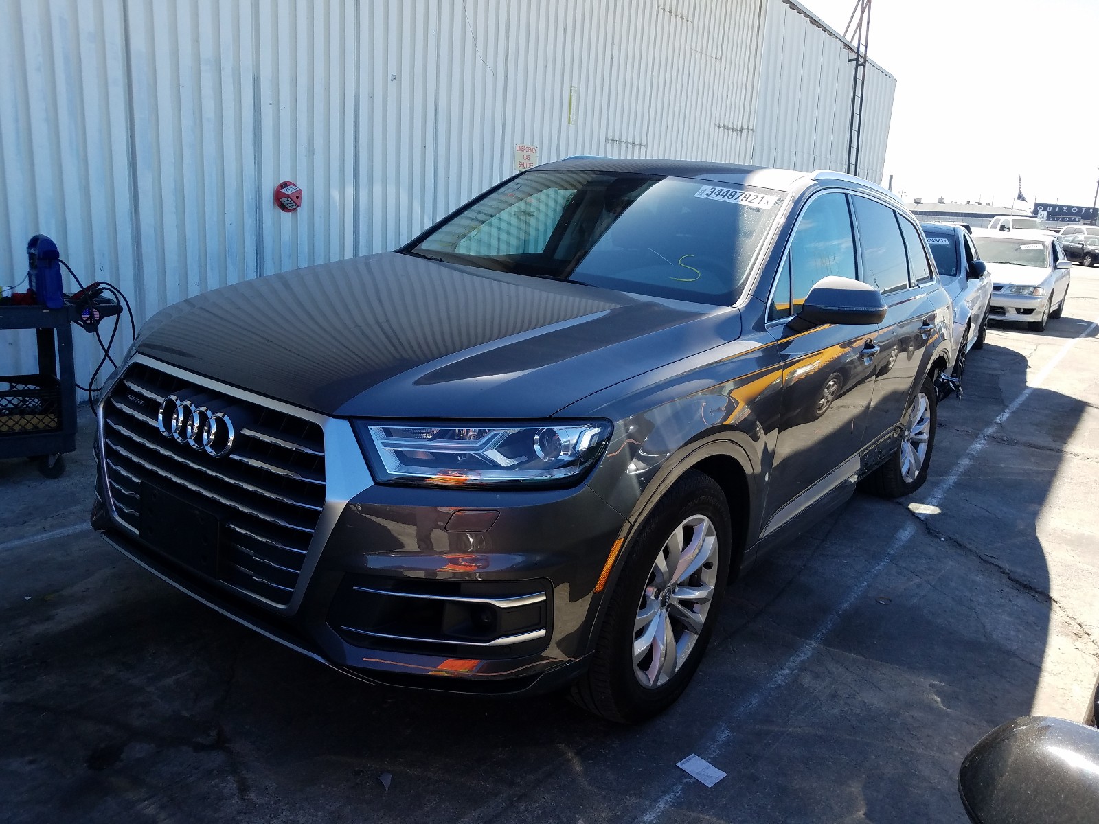 WA1LAAF78JD053182  audi  2018 IMG 1