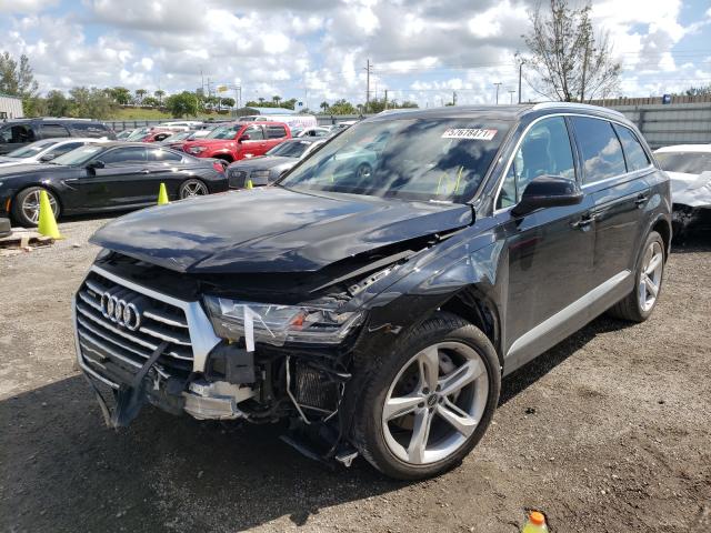 WA1VAAF72KD023606  audi q7 2018 IMG 1